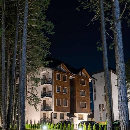 Apartman Pavle Zlatibor Buitenkant foto