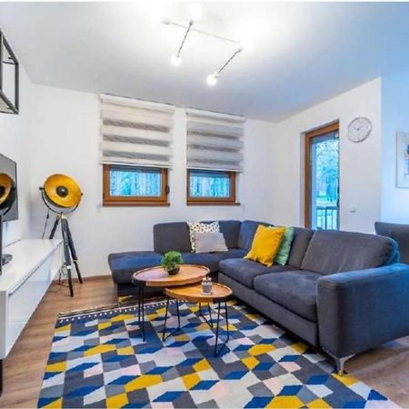 Apartman Pavle Zlatibor Buitenkant foto