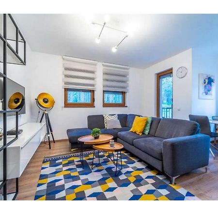Apartman Pavle Zlatibor Buitenkant foto