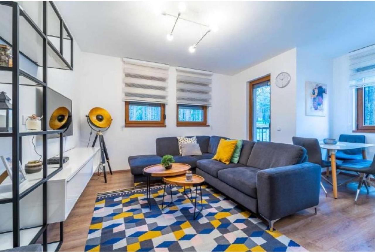 Apartman Pavle Zlatibor Buitenkant foto