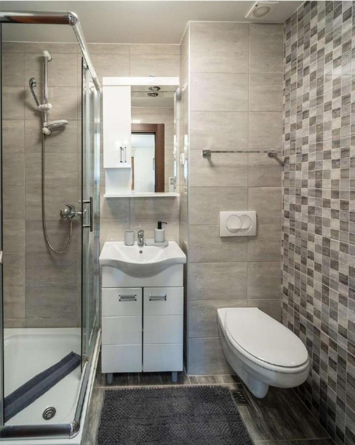 Apartman Pavle Zlatibor Buitenkant foto