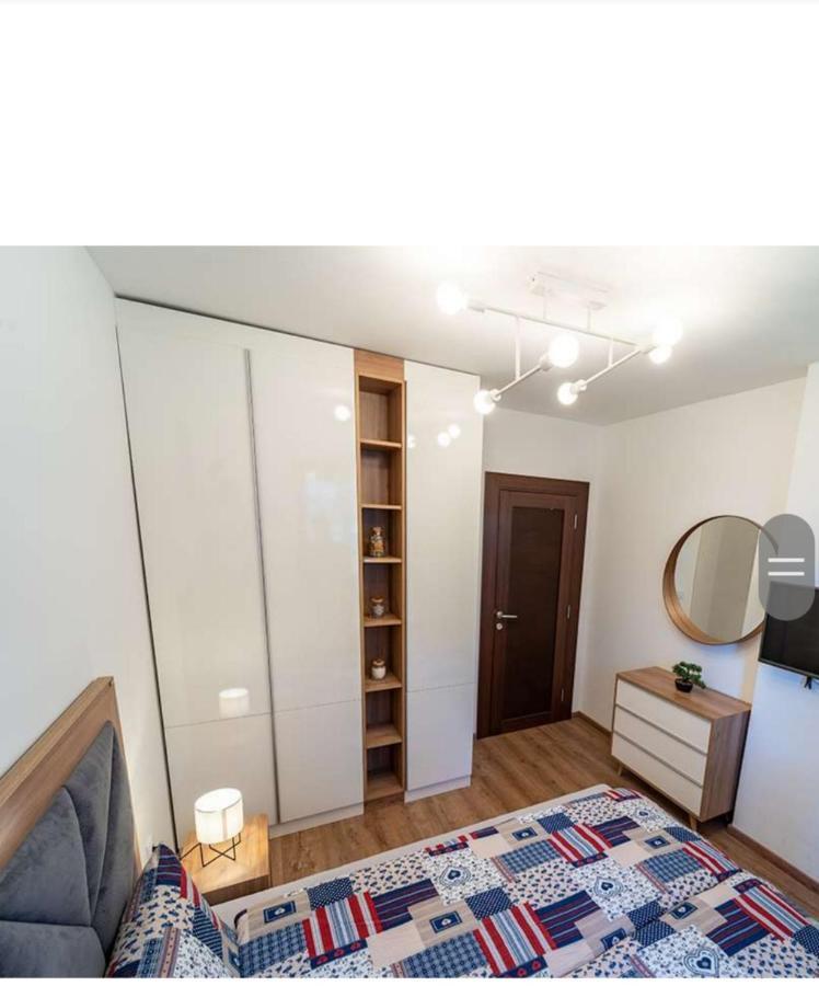 Apartman Pavle Zlatibor Buitenkant foto