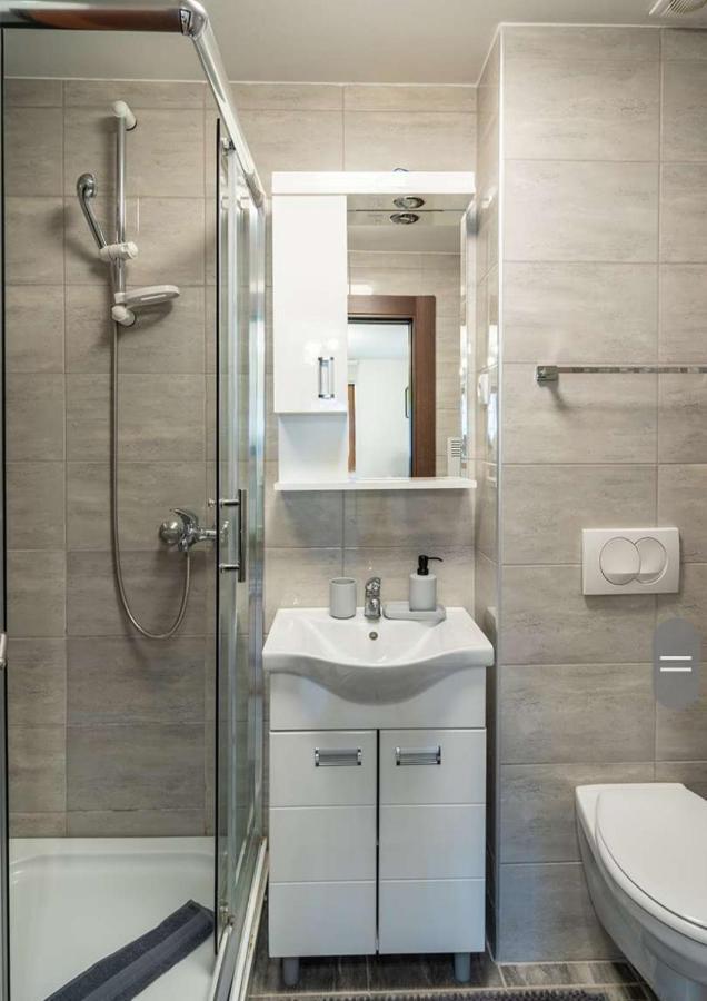 Apartman Pavle Zlatibor Buitenkant foto