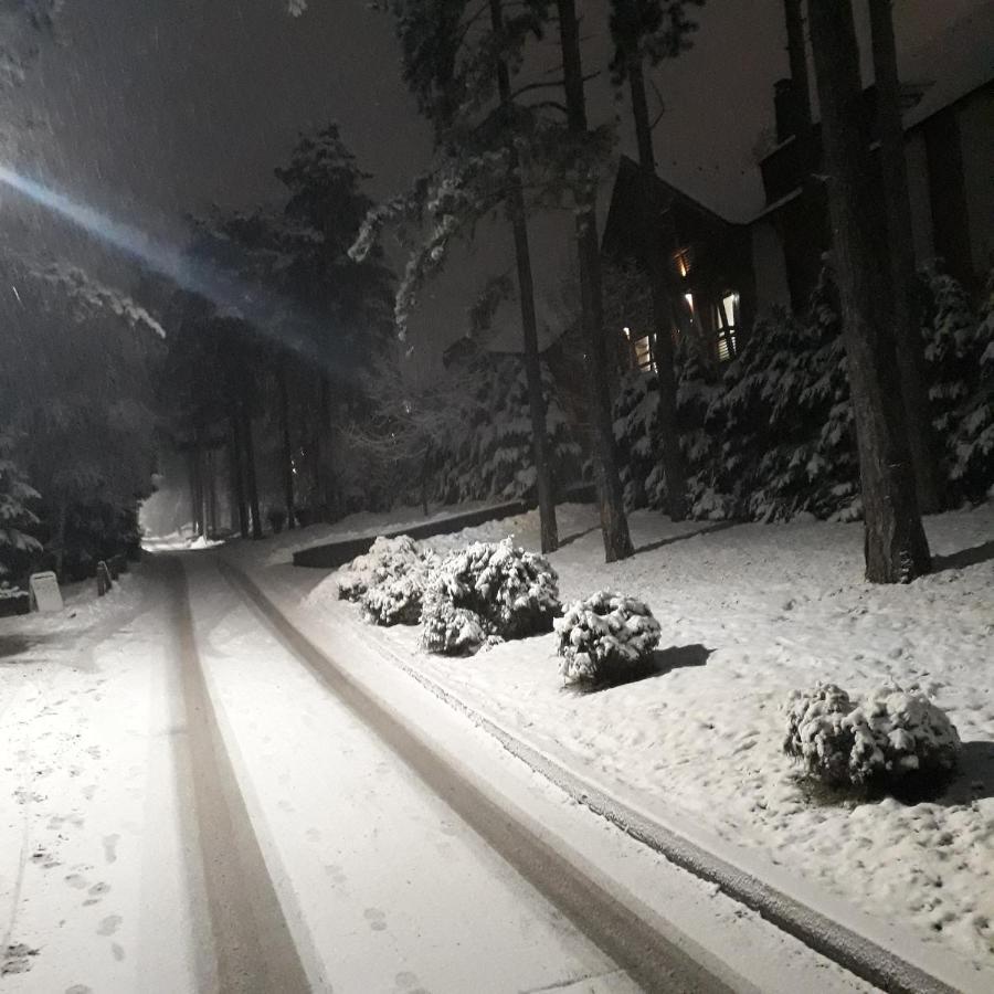 Apartman Pavle Zlatibor Buitenkant foto