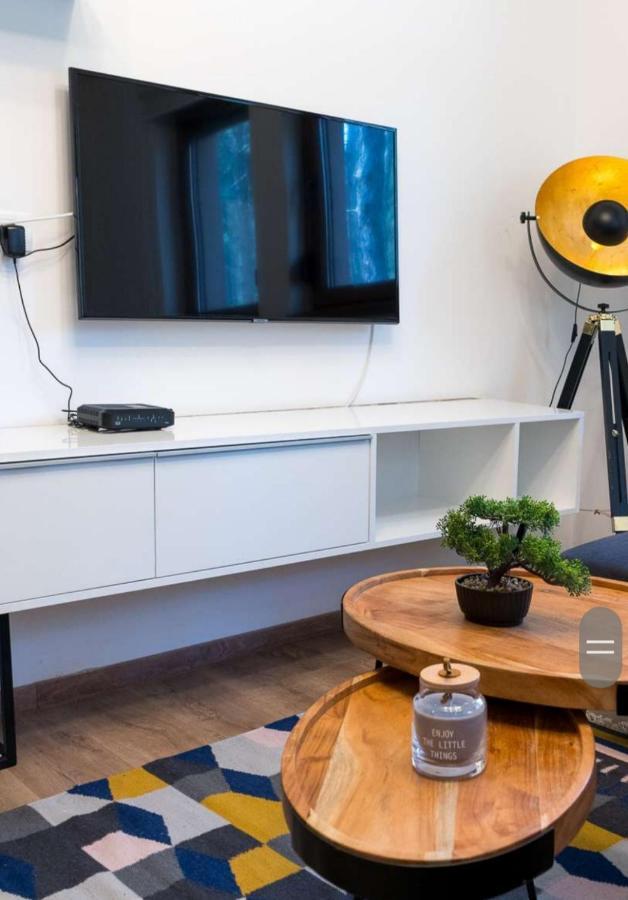 Apartman Pavle Zlatibor Buitenkant foto