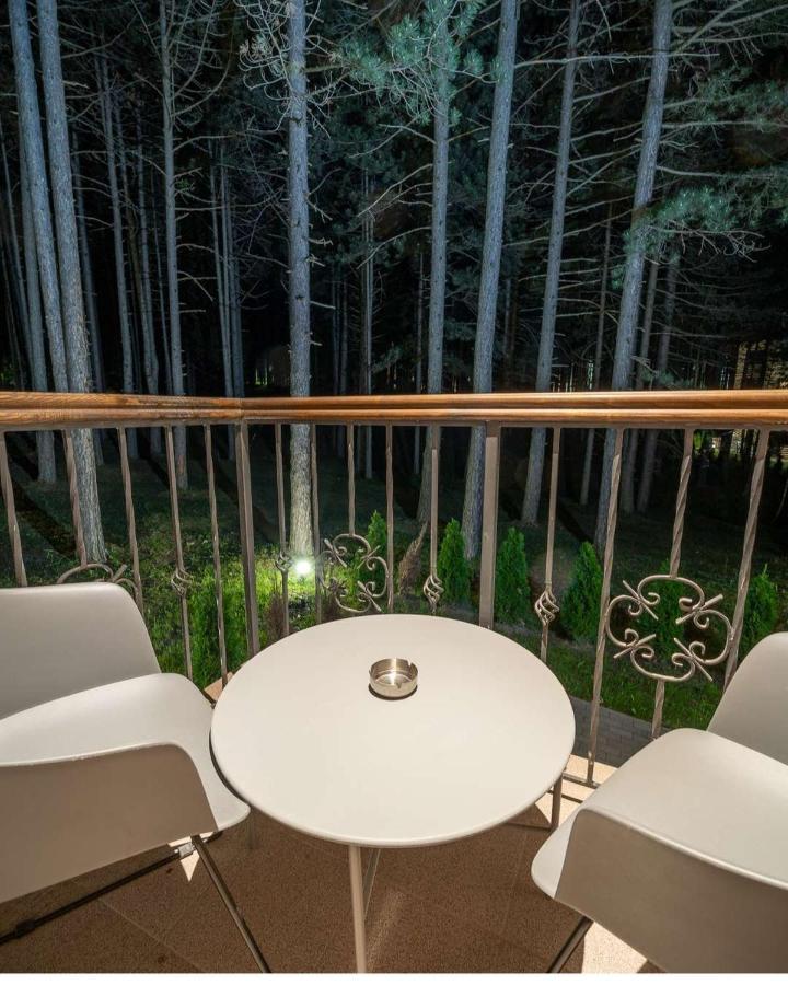 Apartman Pavle Zlatibor Buitenkant foto
