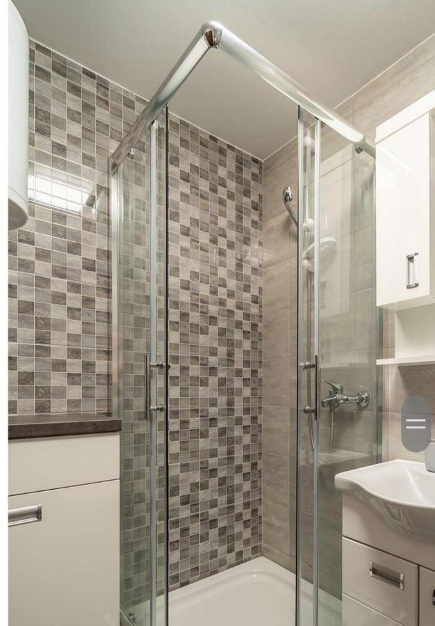 Apartman Pavle Zlatibor Buitenkant foto