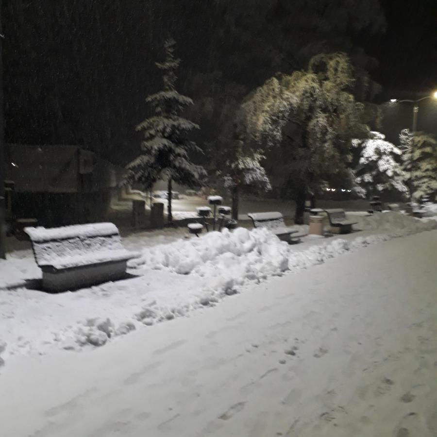 Apartman Pavle Zlatibor Buitenkant foto