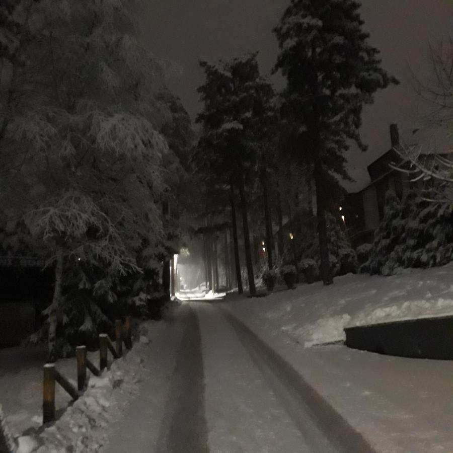Apartman Pavle Zlatibor Buitenkant foto